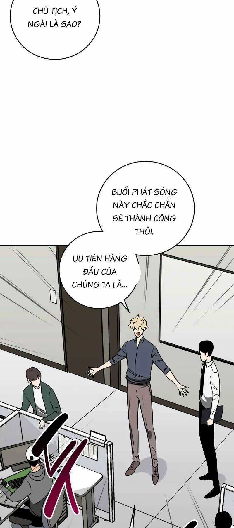 Streamer Pháp Sư - Chapter 65 - Trang 22