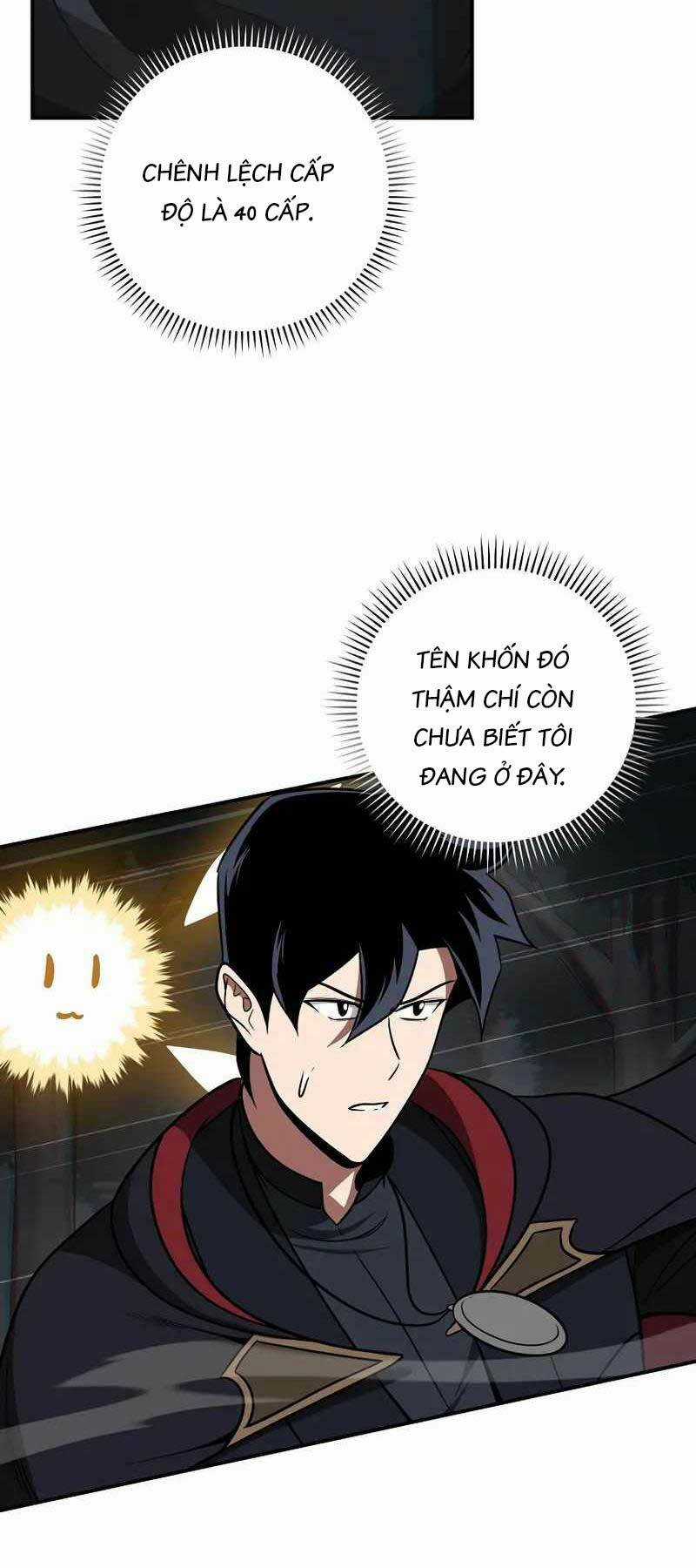 Streamer Pháp Sư - Chapter 65 - Trang 27