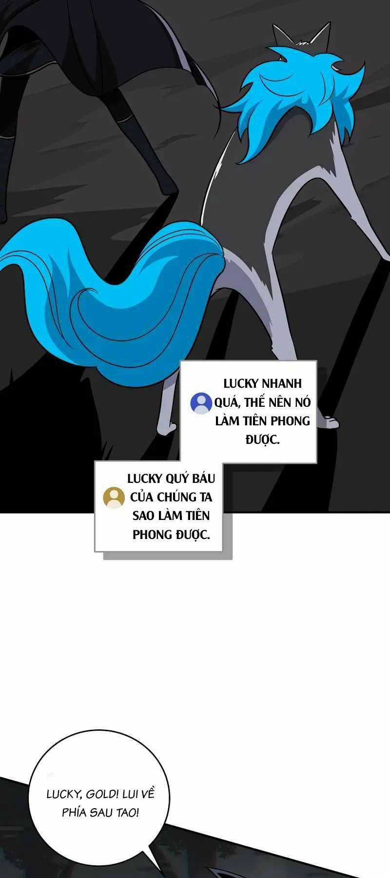 Streamer Pháp Sư - Chapter 65 - Trang 33