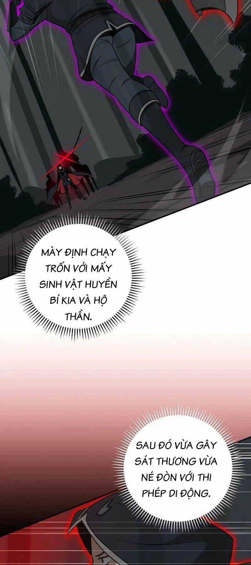 Streamer Pháp Sư - Chapter 65 - Trang 39