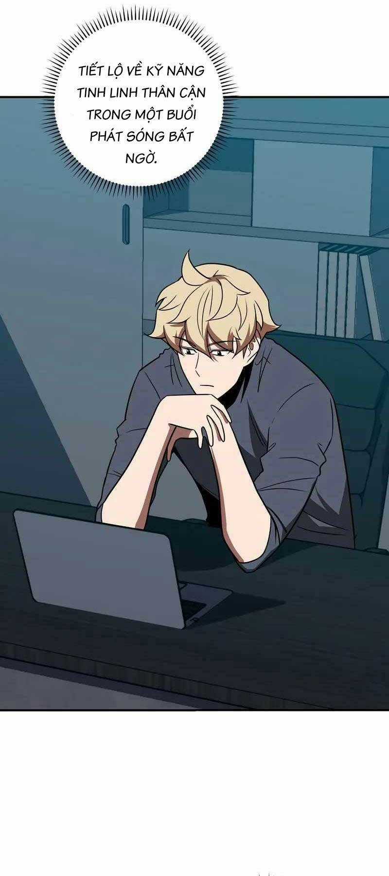 Streamer Pháp Sư - Chapter 65 - Trang 5