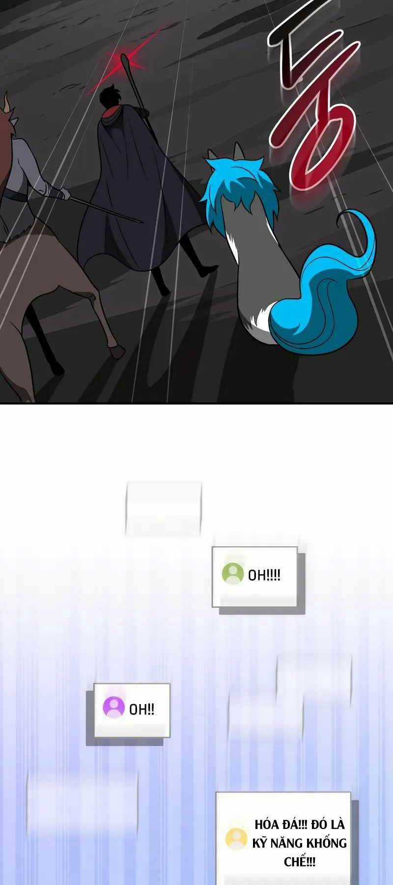Streamer Pháp Sư - Chapter 65 - Trang 44
