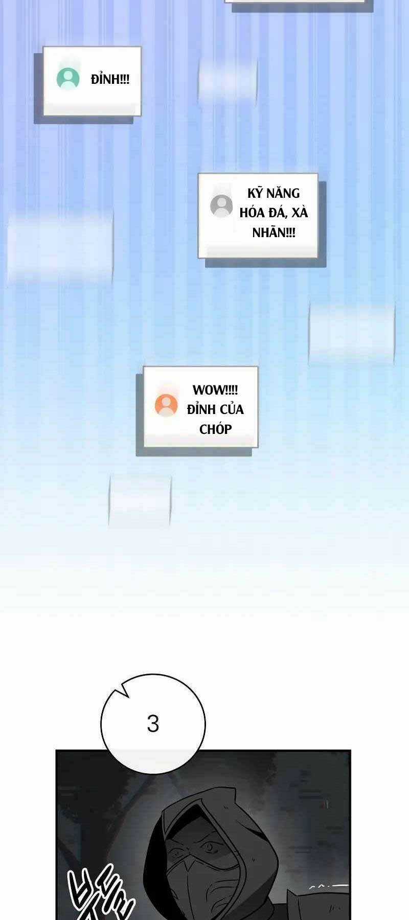 Streamer Pháp Sư - Chapter 65 - Trang 45