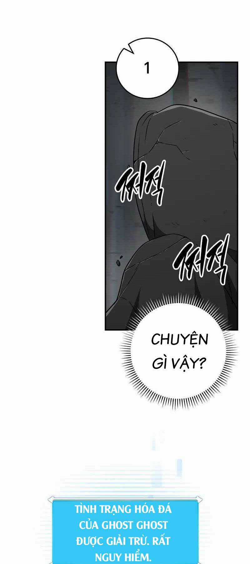 Streamer Pháp Sư - Chapter 65 - Trang 47