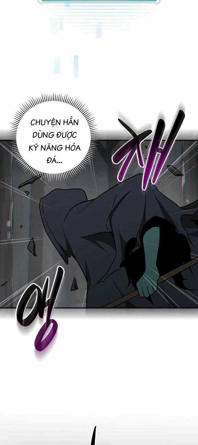 Streamer Pháp Sư - Chapter 65 - Trang 48