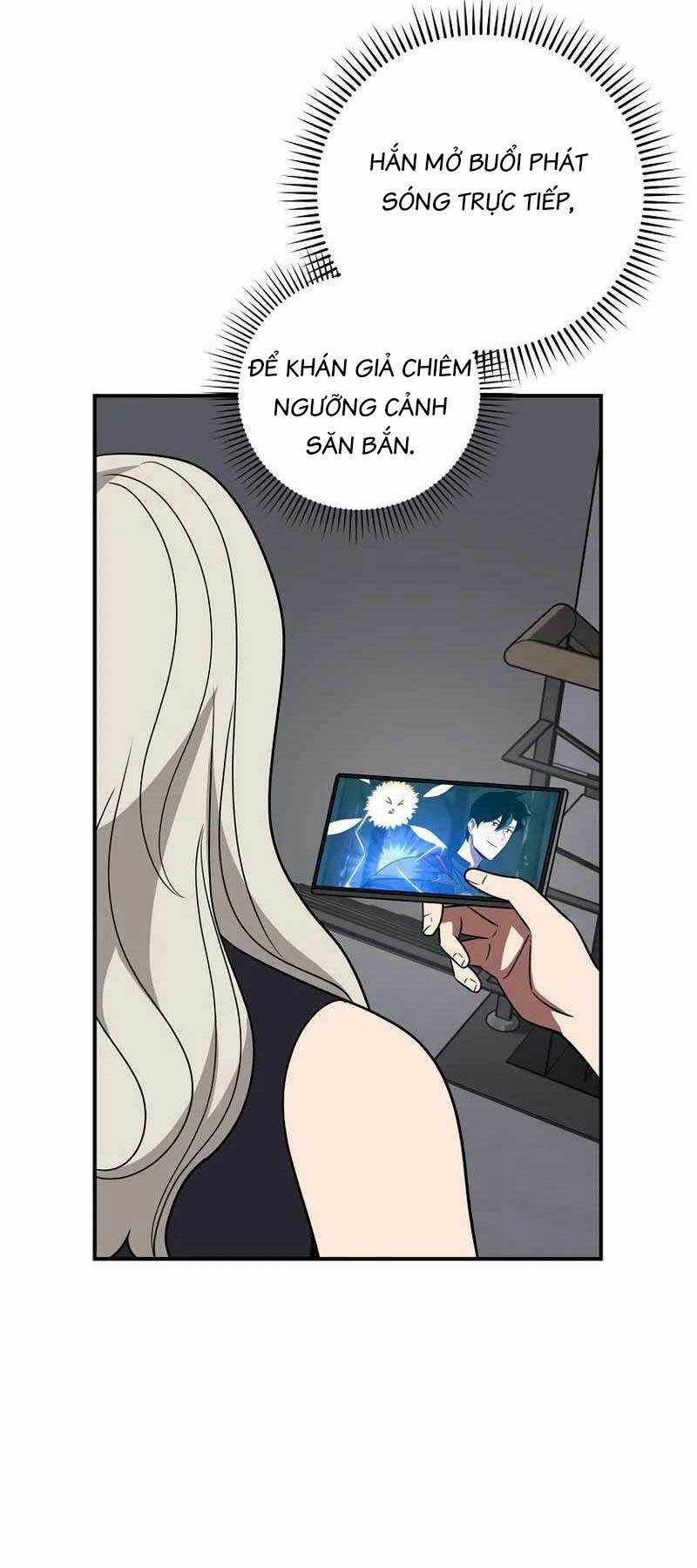 Streamer Pháp Sư - Chapter 65 - Trang 6