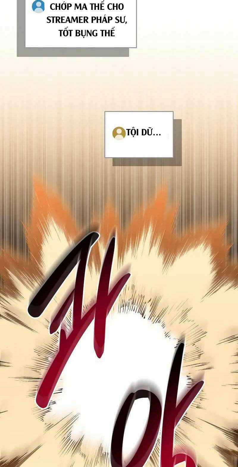 Streamer Pháp Sư - Chapter 65 - Trang 52