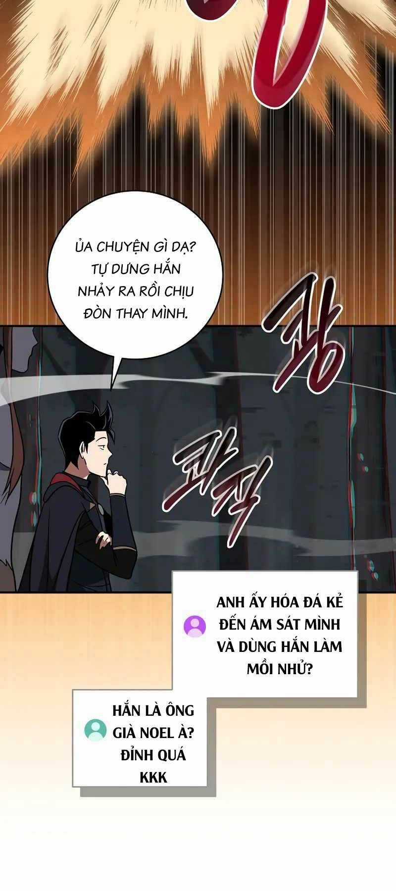 Streamer Pháp Sư - Chapter 65 - Trang 53