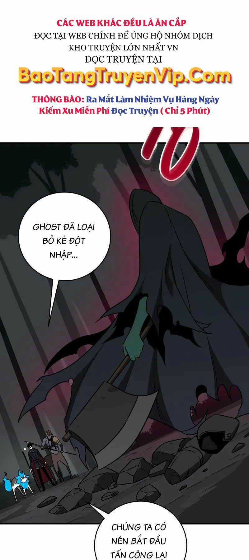 Streamer Pháp Sư - Chapter 65 - Trang 54