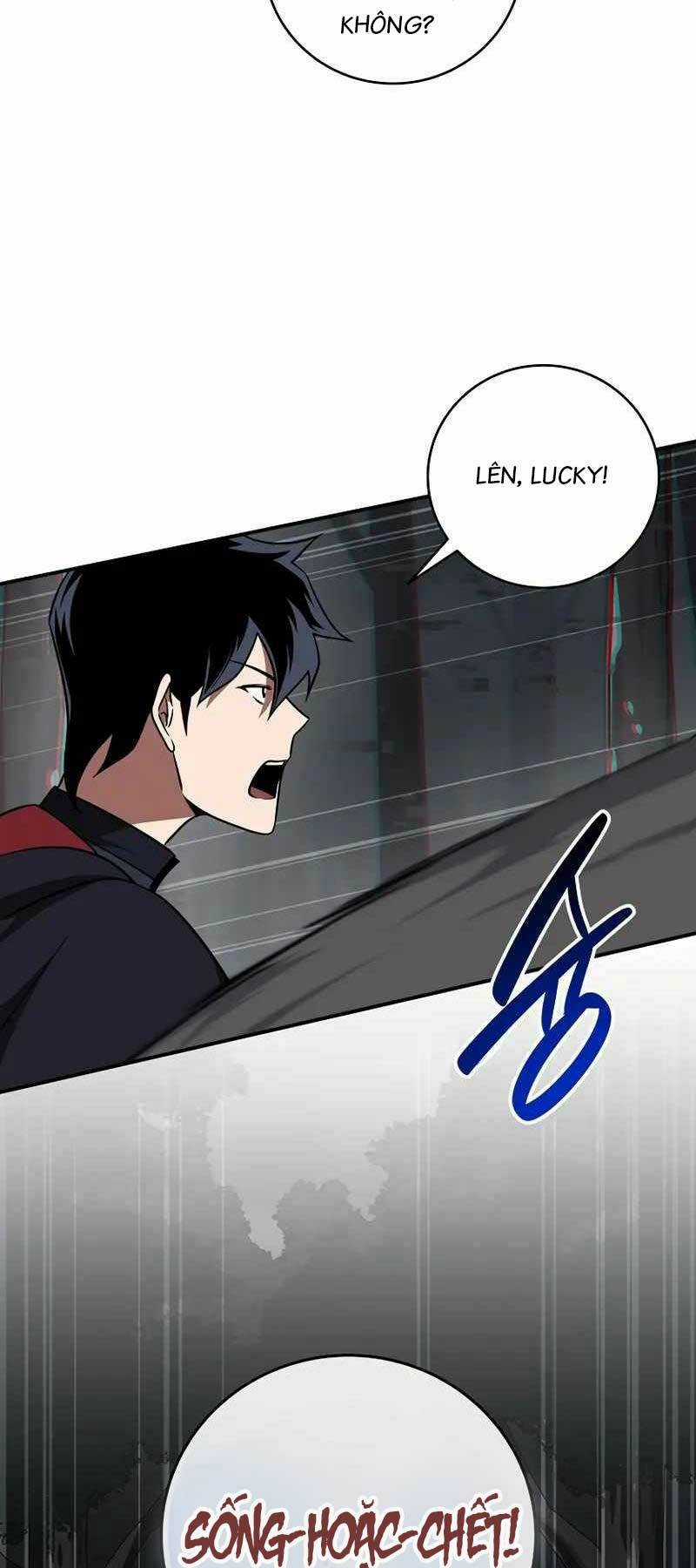 Streamer Pháp Sư - Chapter 65 - Trang 55