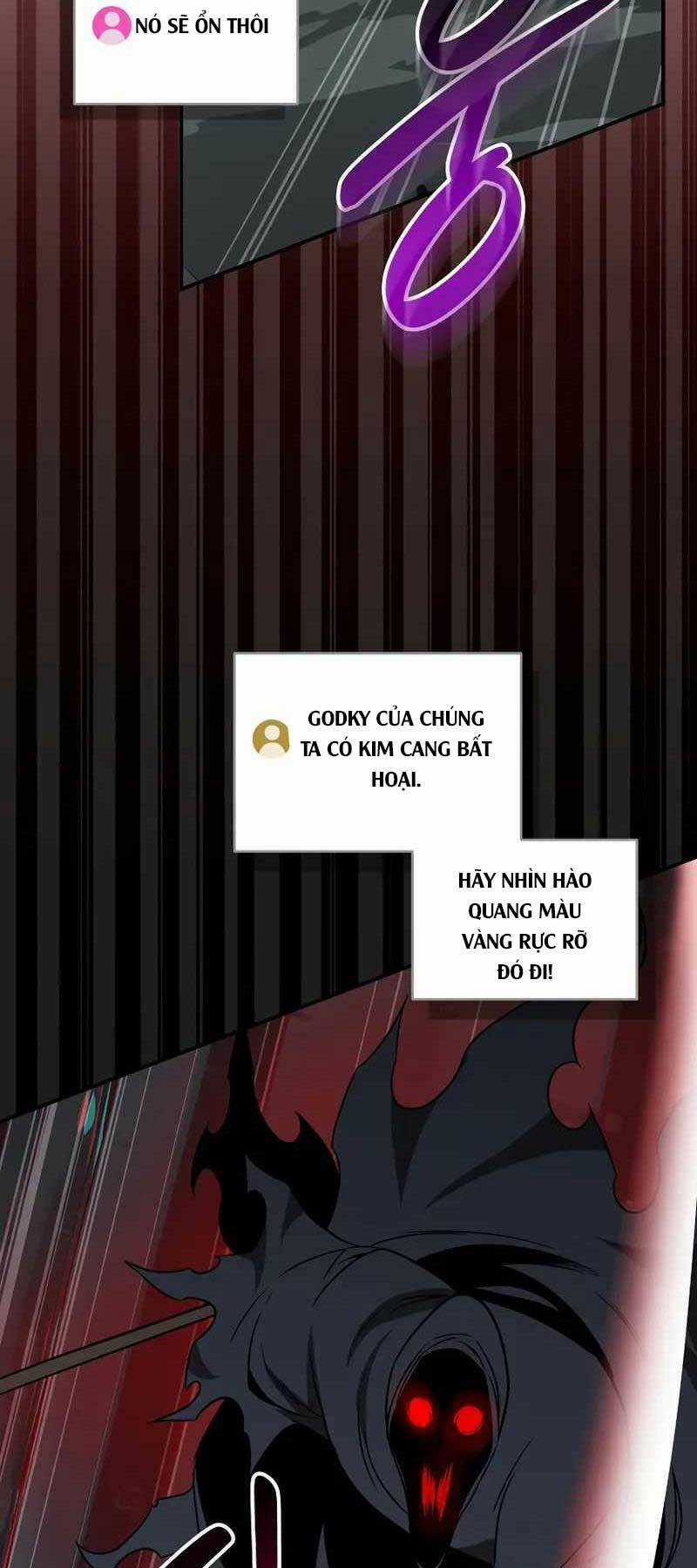 Streamer Pháp Sư - Chapter 65 - Trang 58