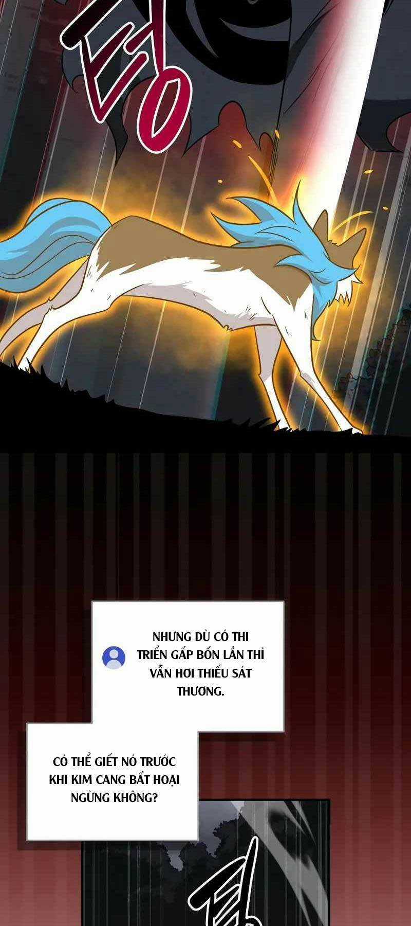 Streamer Pháp Sư - Chapter 65 - Trang 59