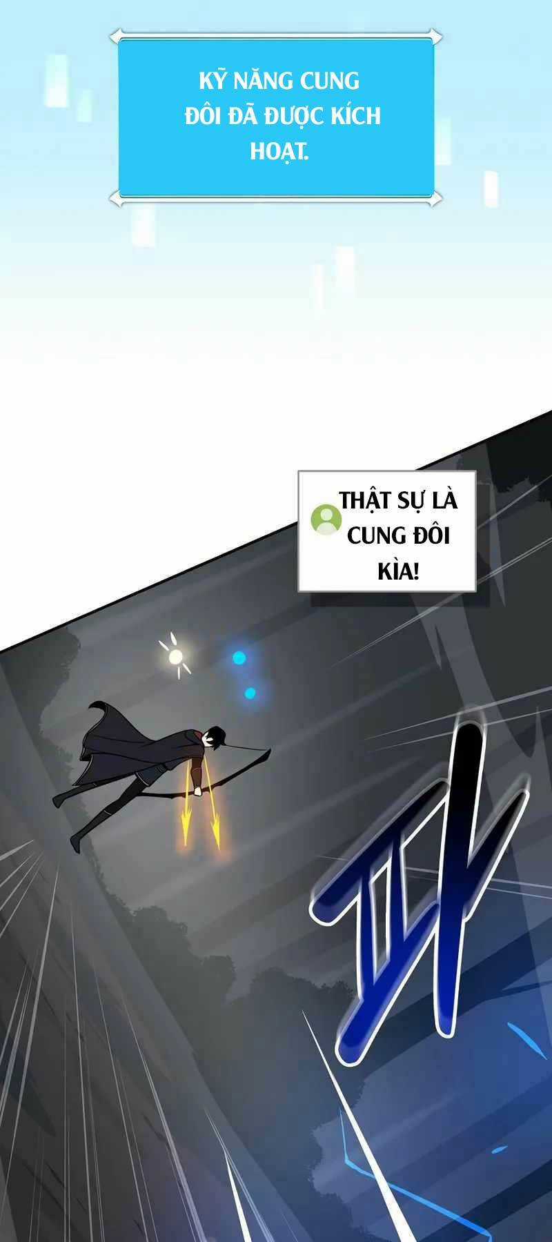 Streamer Pháp Sư - Chapter 65 - Trang 63