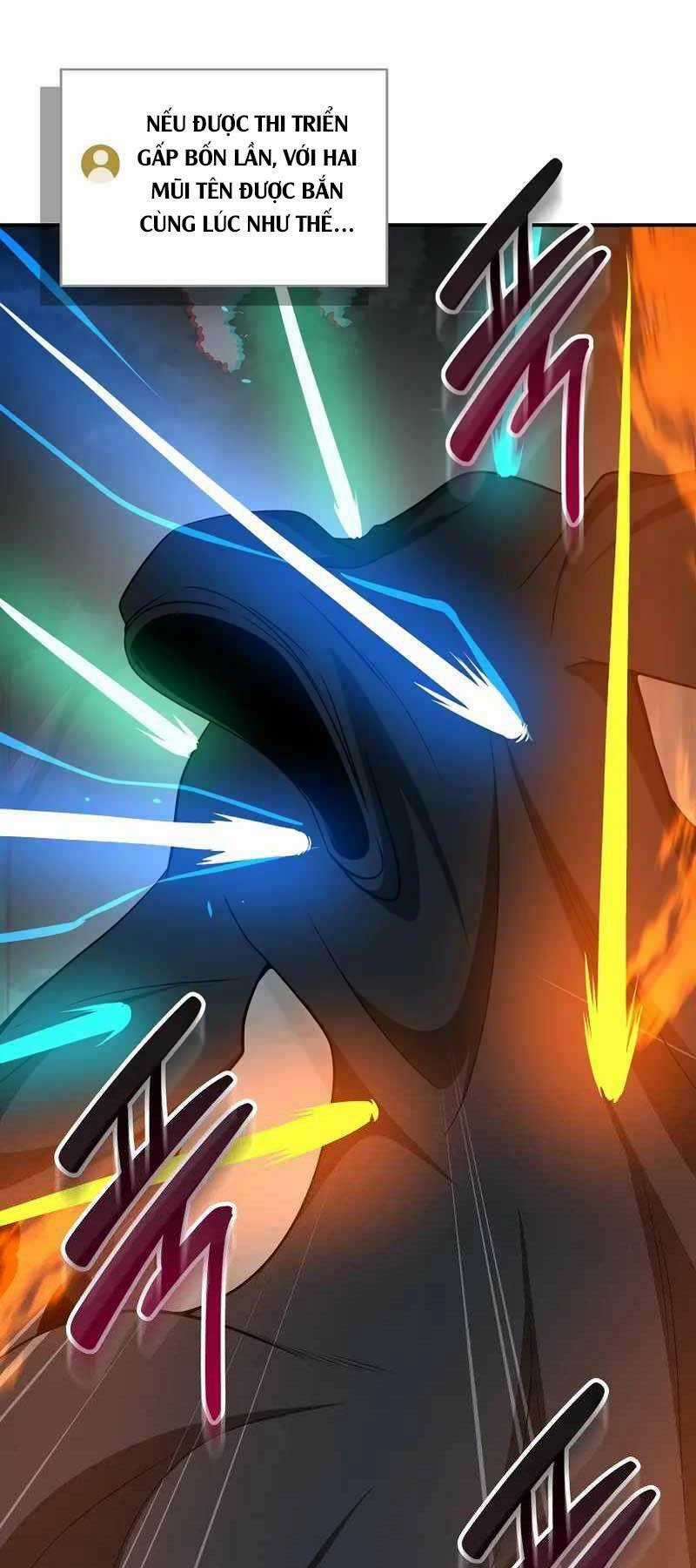 Streamer Pháp Sư - Chapter 65 - Trang 65