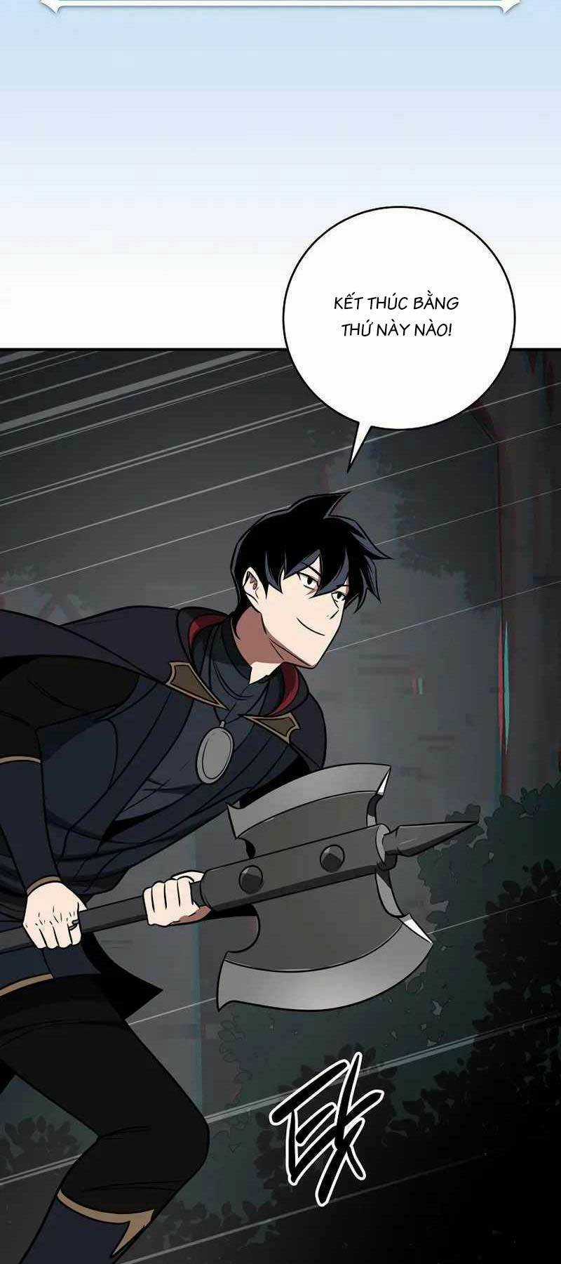 Streamer Pháp Sư - Chapter 65 - Trang 67