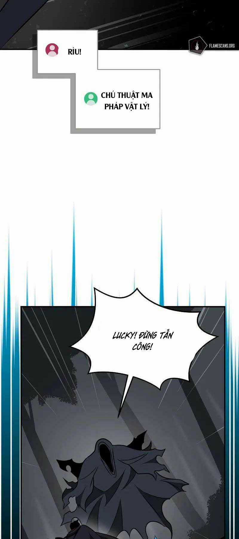 Streamer Pháp Sư - Chapter 65 - Trang 68