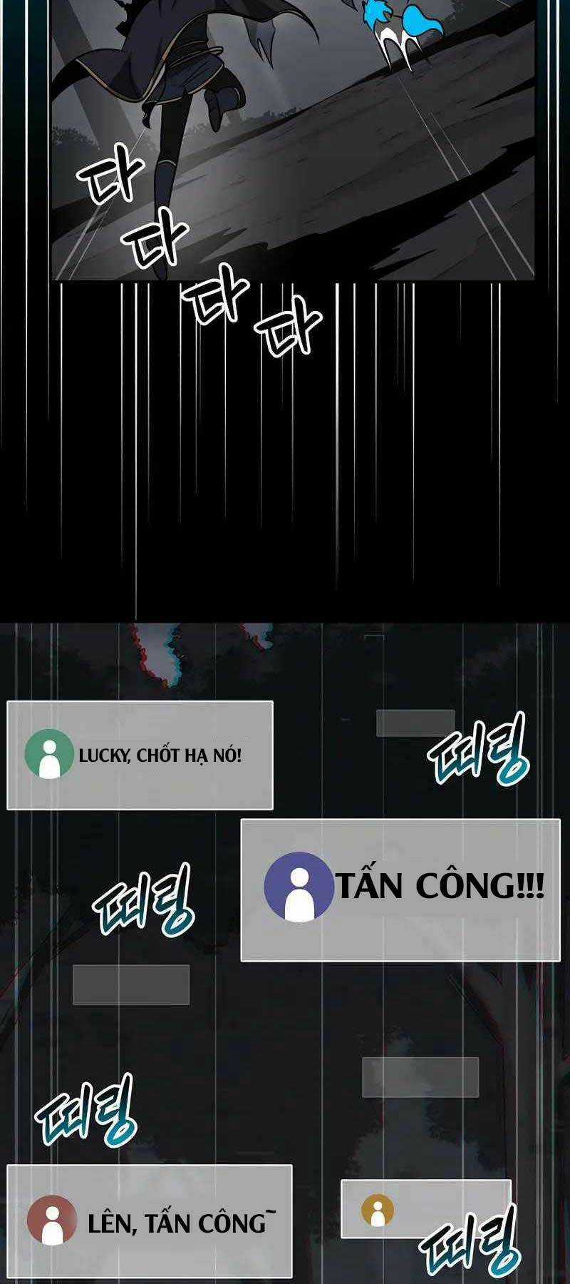 Streamer Pháp Sư - Chapter 65 - Trang 69