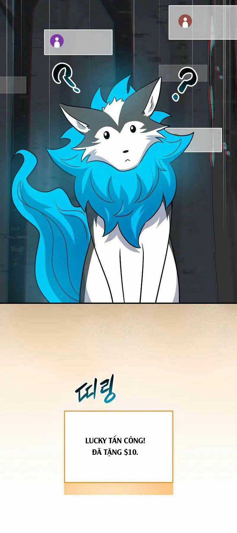 Streamer Pháp Sư - Chapter 65 - Trang 70