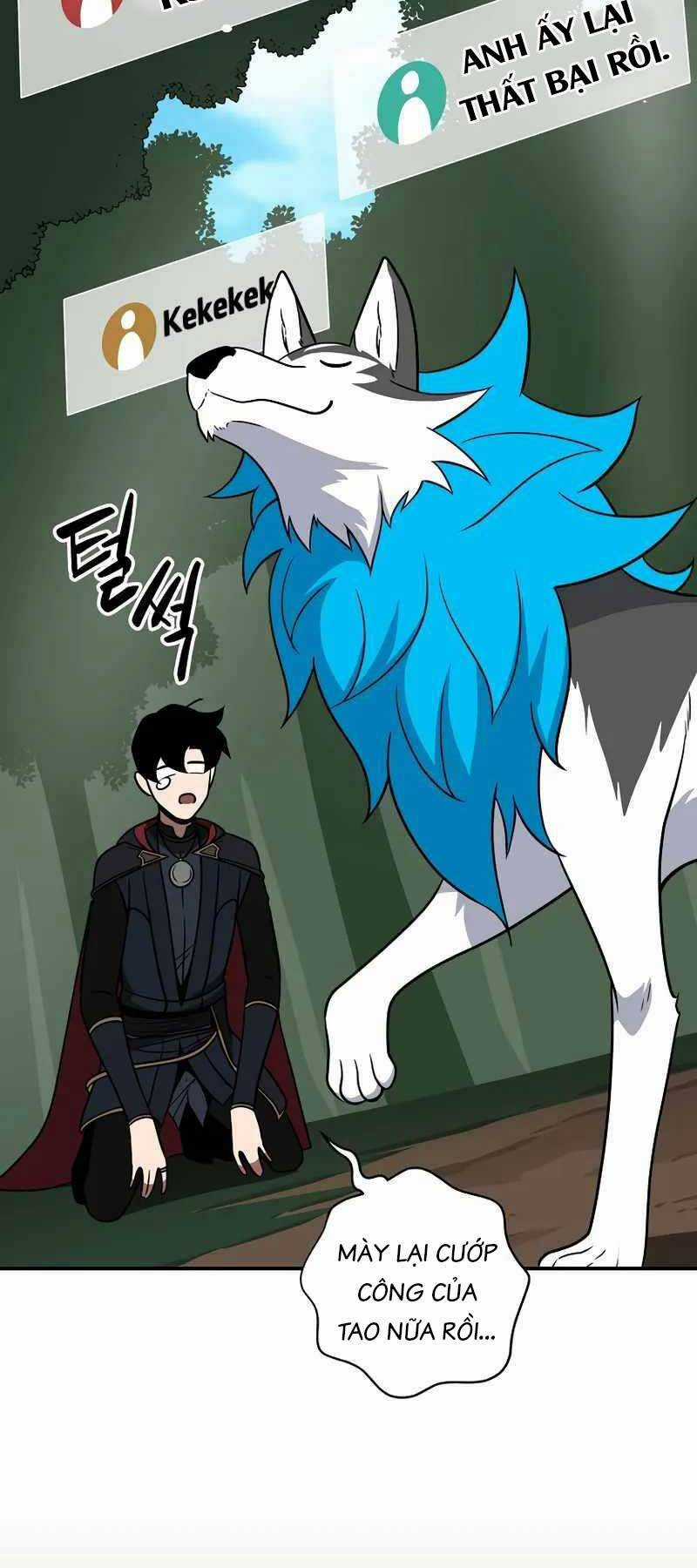 Streamer Pháp Sư - Chapter 65 - Trang 75