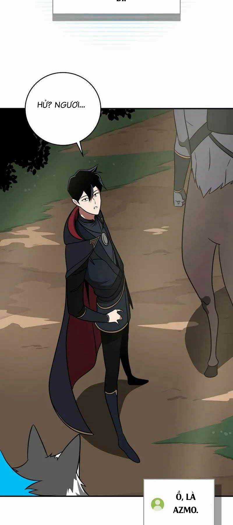 Streamer Pháp Sư - Chapter 65 - Trang 78