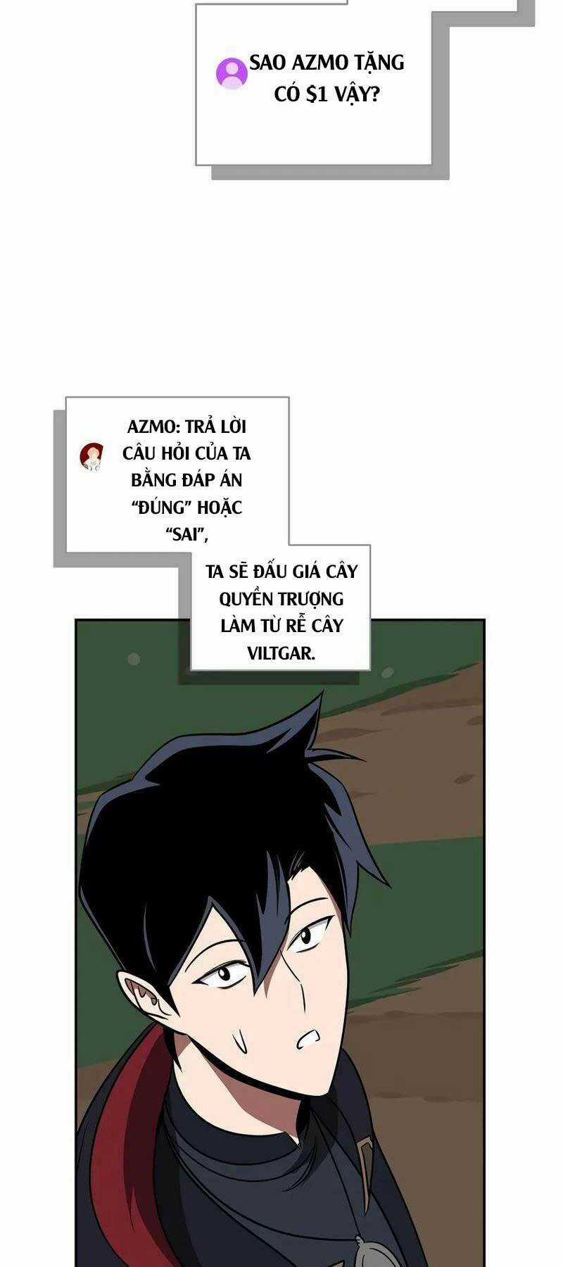 Streamer Pháp Sư - Chapter 65 - Trang 79