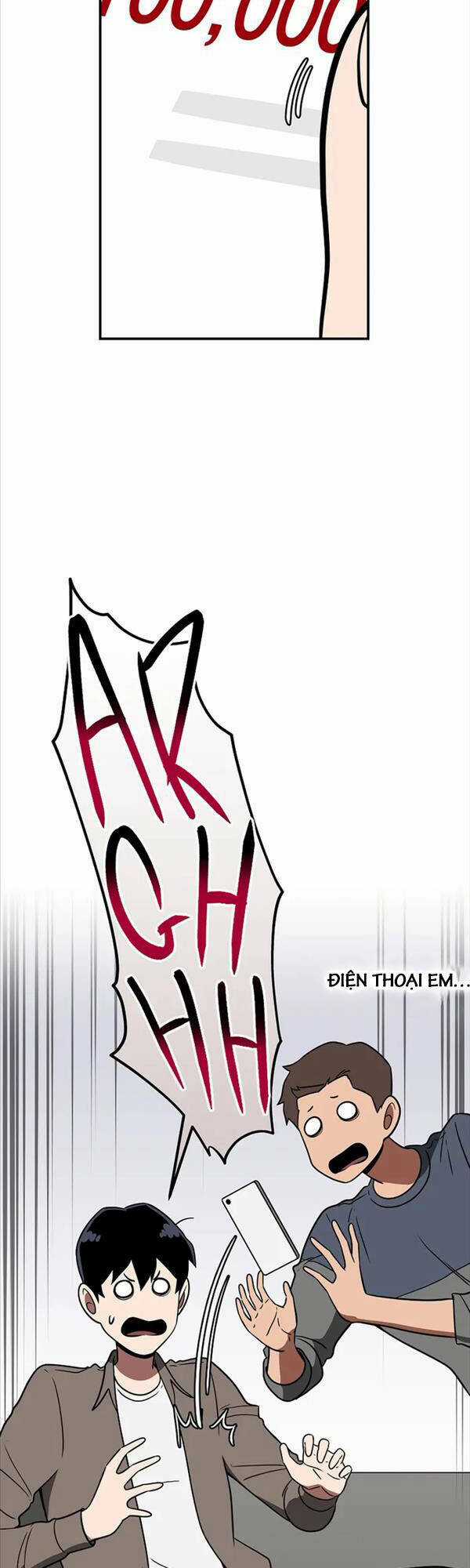 Streamer Pháp Sư - Chapter 66 - Trang 27