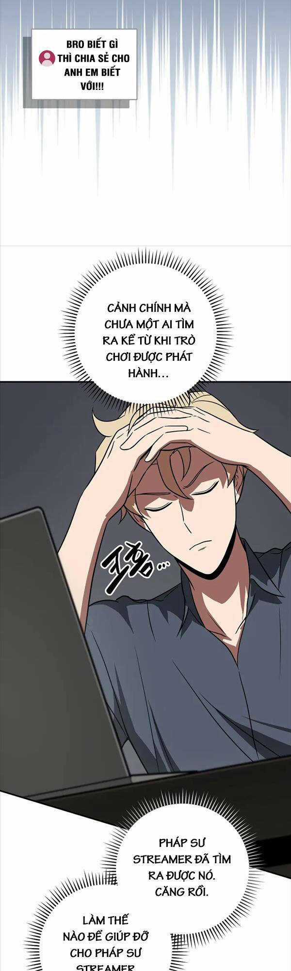 Streamer Pháp Sư - Chapter 66 - Trang 4