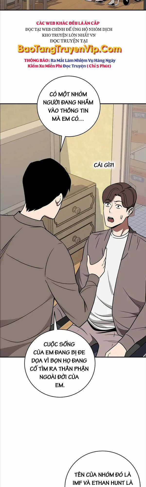 Streamer Pháp Sư - Chapter 66 - Trang 34