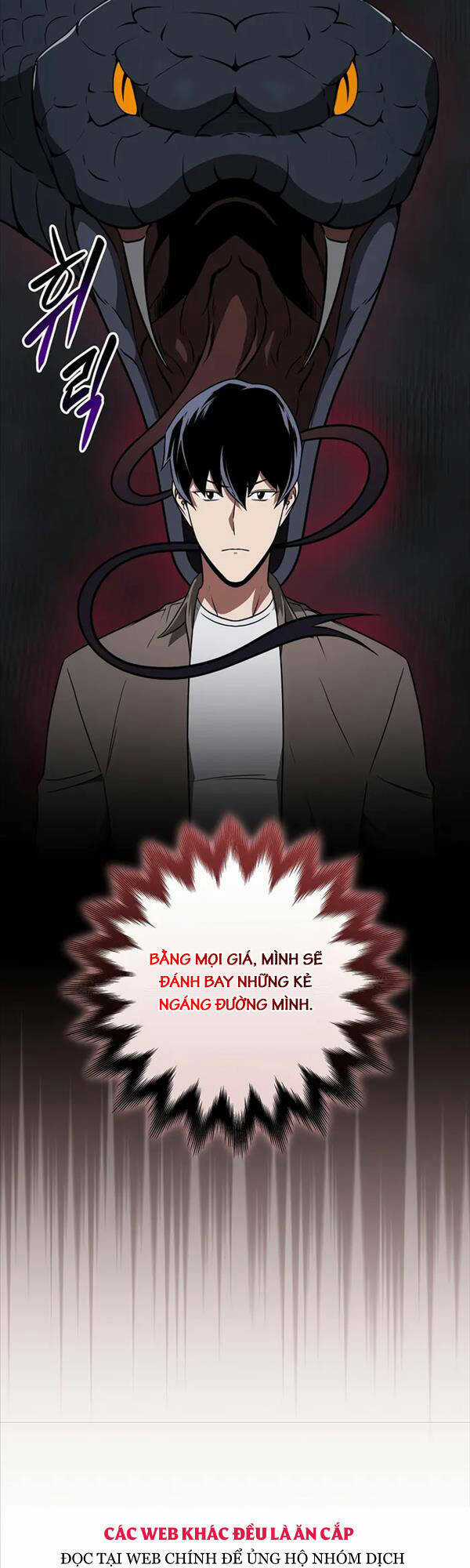 Streamer Pháp Sư - Chapter 66 - Trang 39