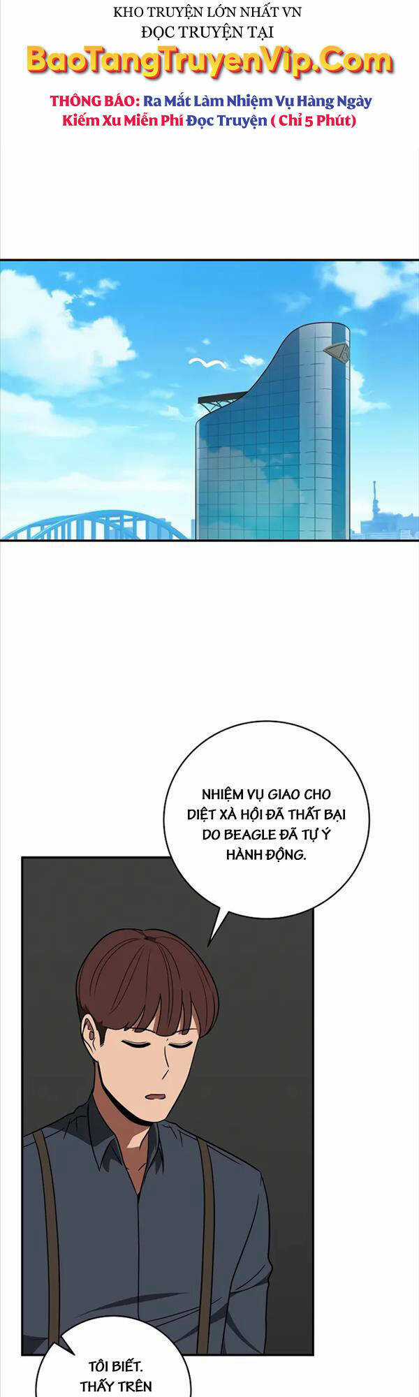 Streamer Pháp Sư - Chapter 66 - Trang 40