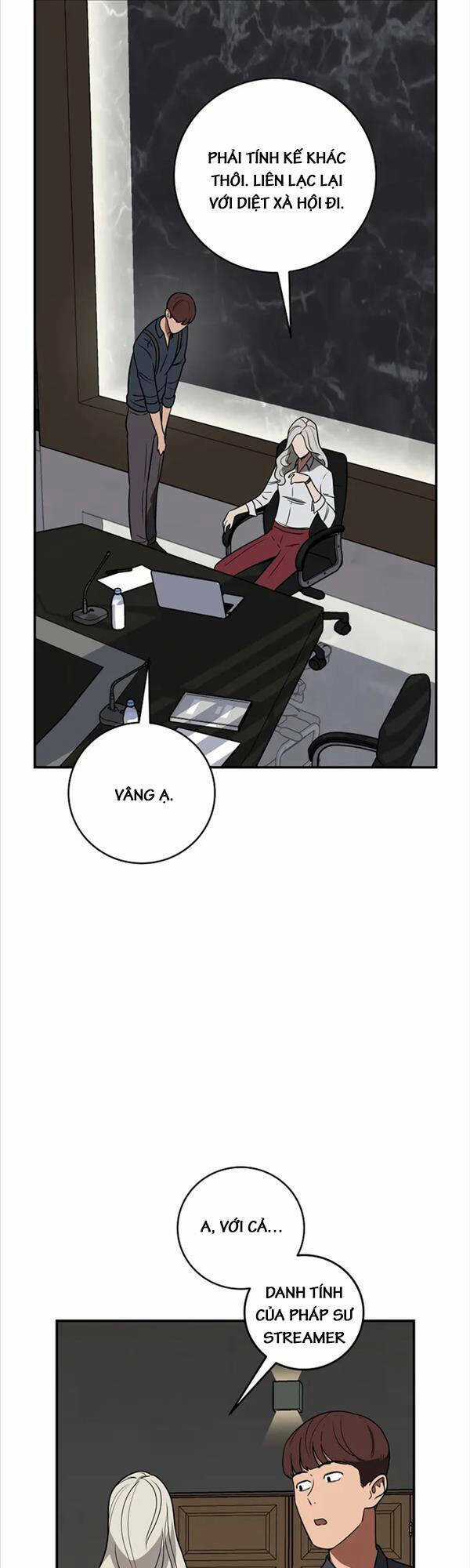 Streamer Pháp Sư - Chapter 66 - Trang 42