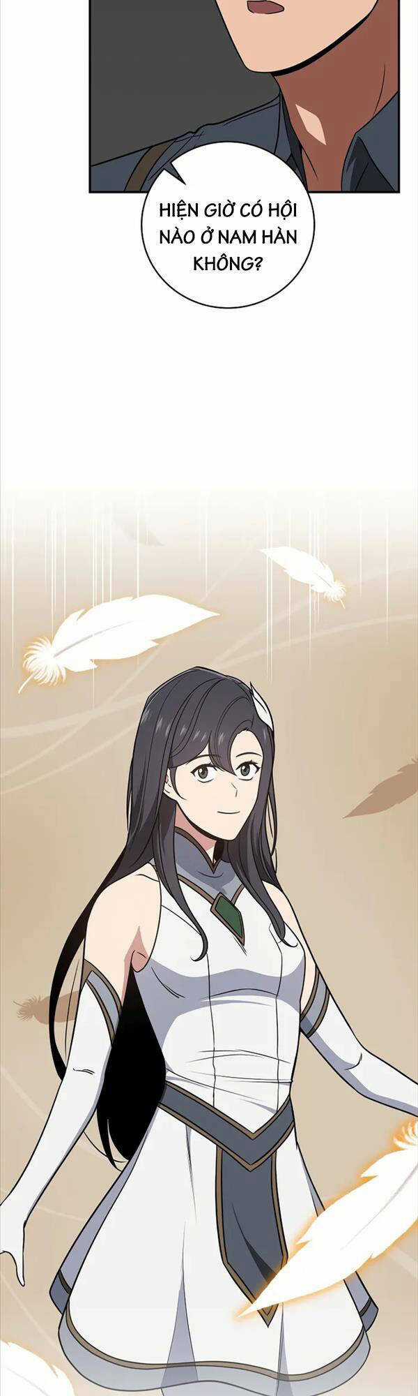 Streamer Pháp Sư - Chapter 66 - Trang 45