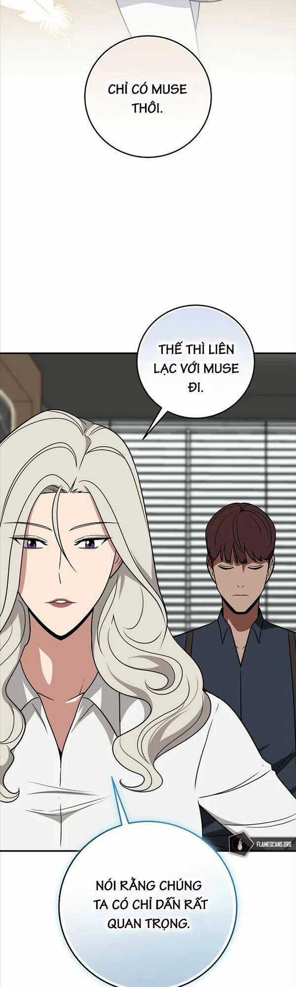 Streamer Pháp Sư - Chapter 66 - Trang 46