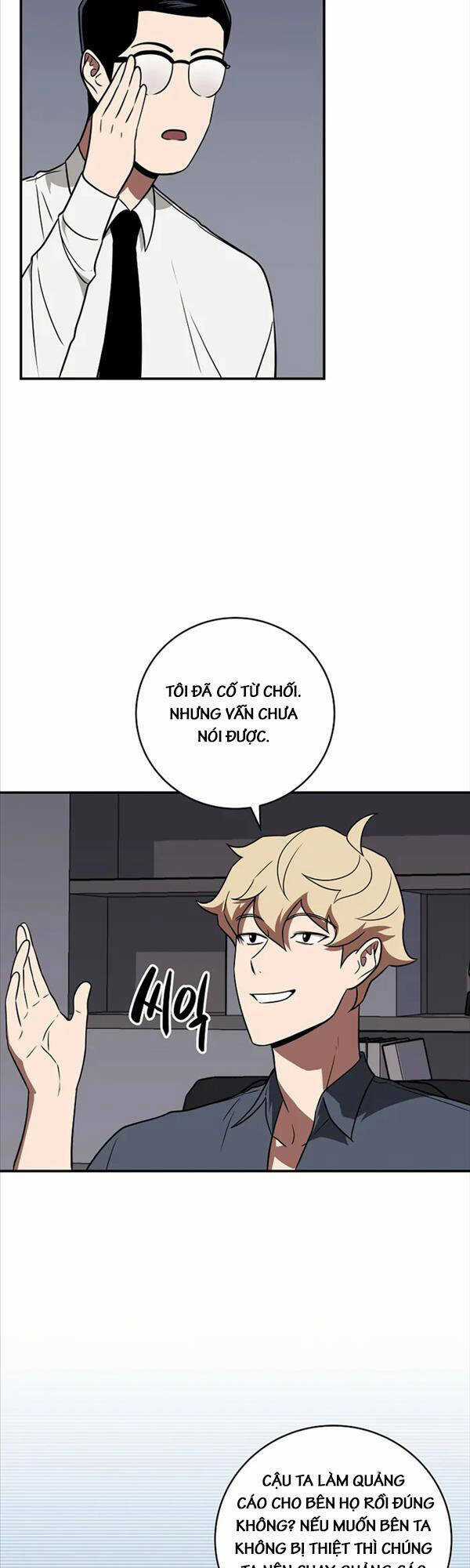 Streamer Pháp Sư - Chapter 66 - Trang 6