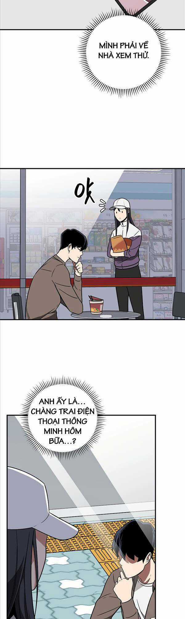 Streamer Pháp Sư - Chapter 67 - Trang 3