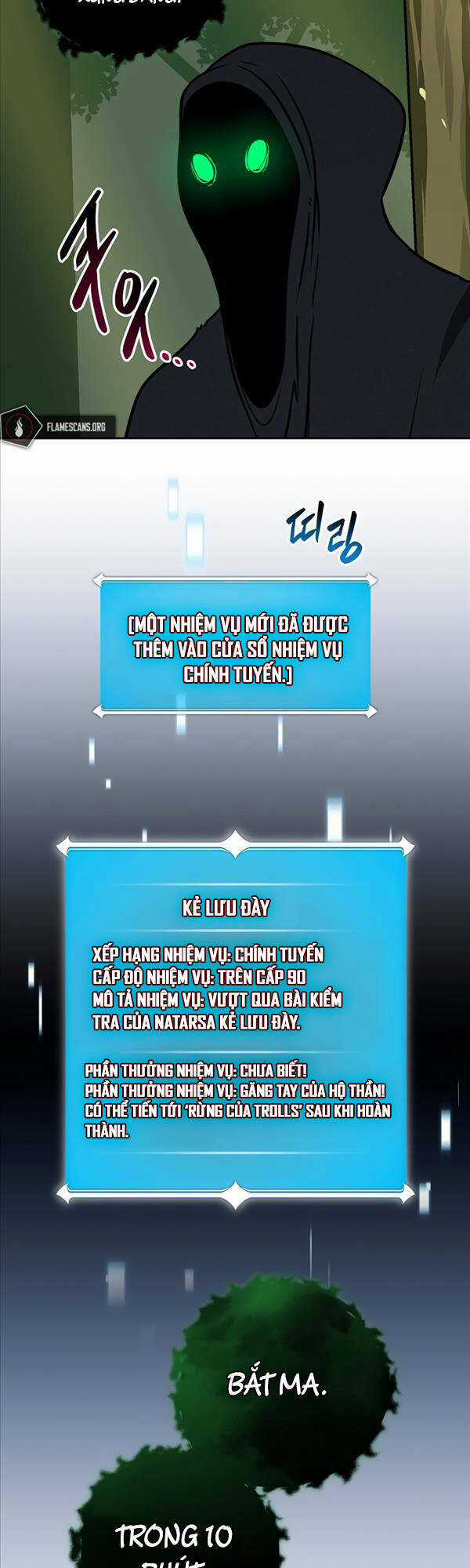 Streamer Pháp Sư - Chapter 67 - Trang 21