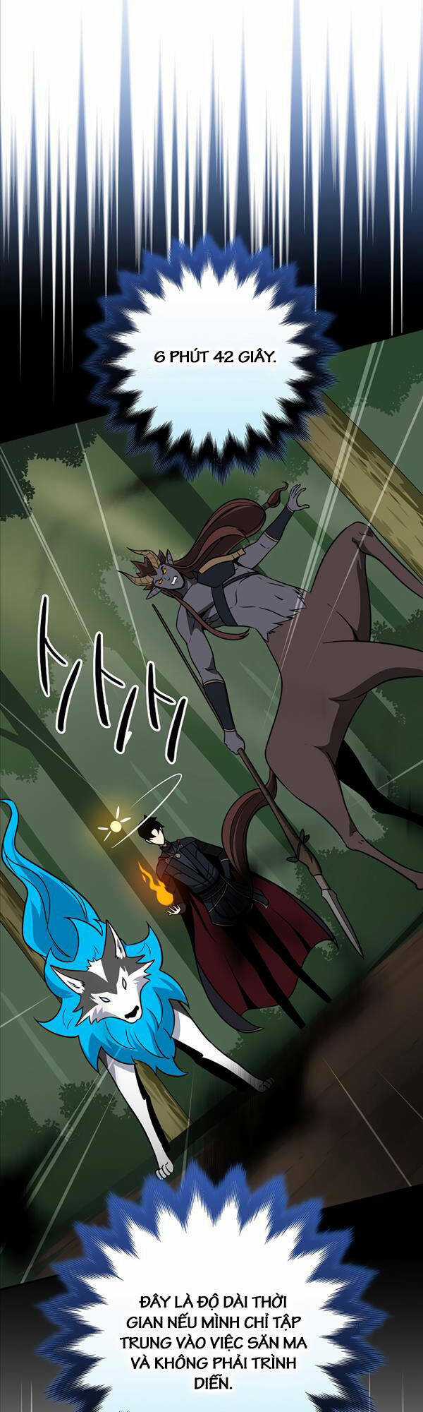 Streamer Pháp Sư - Chapter 67 - Trang 24