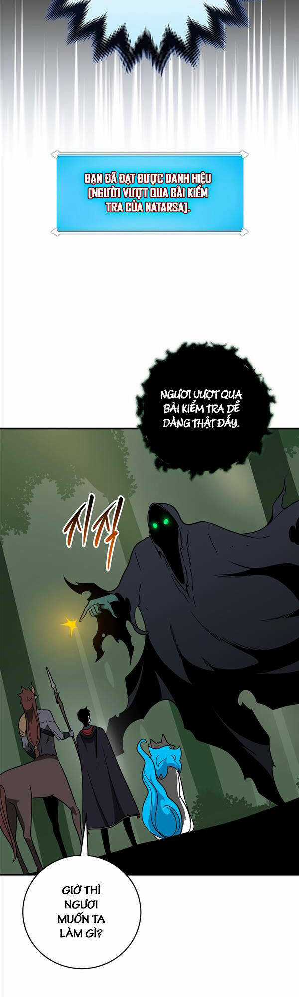 Streamer Pháp Sư - Chapter 67 - Trang 25