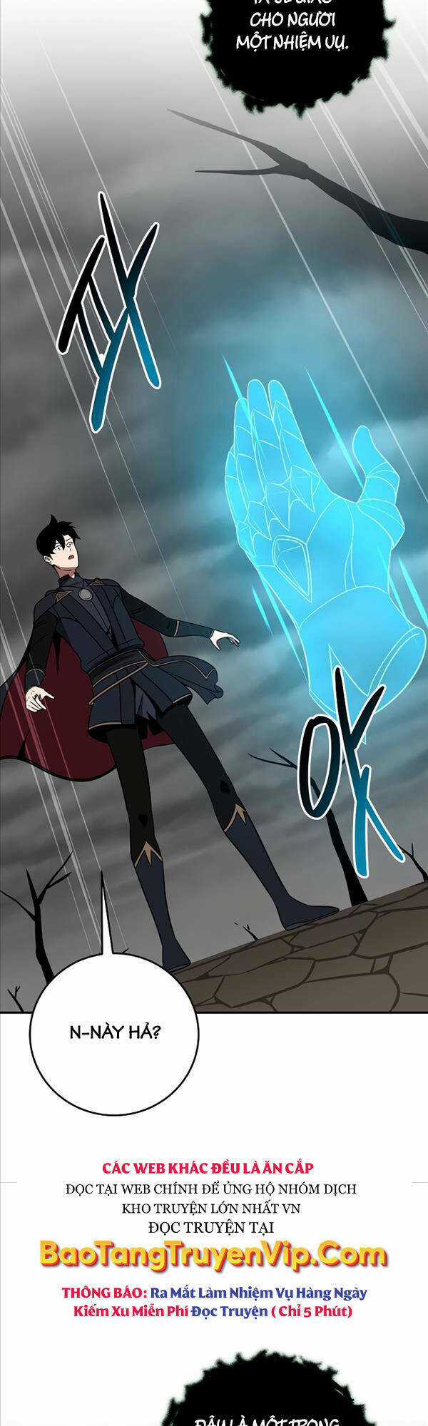 Streamer Pháp Sư - Chapter 67 - Trang 29