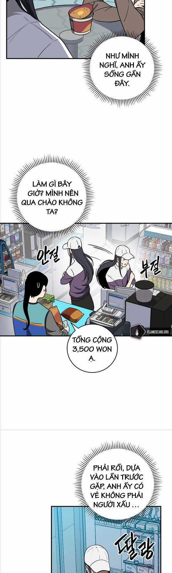 Streamer Pháp Sư - Chapter 67 - Trang 4