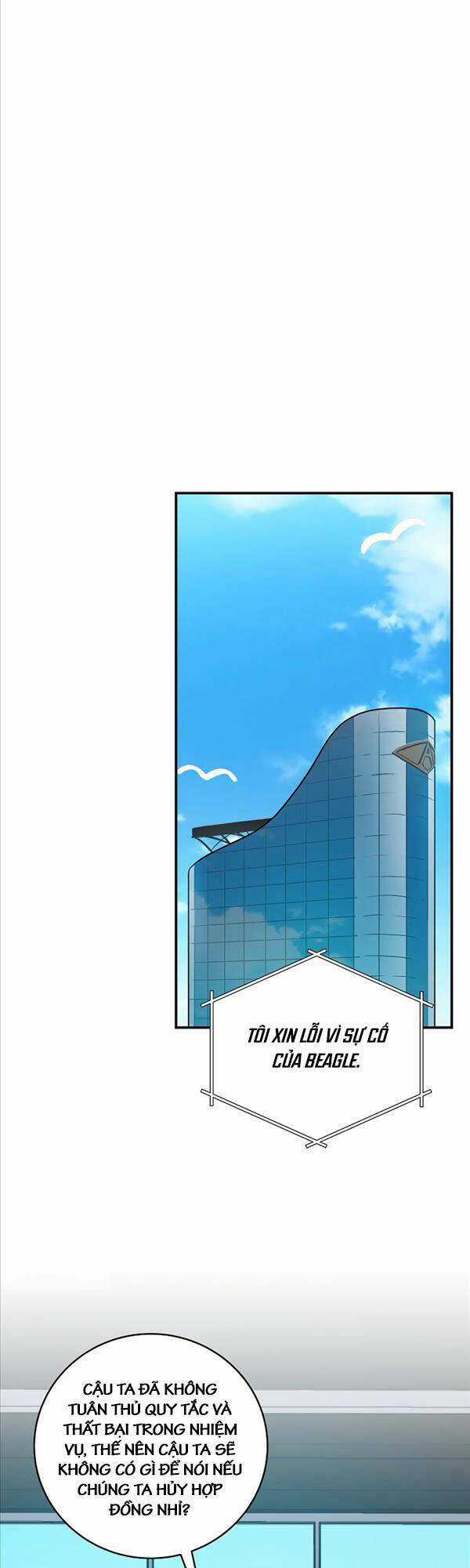 Streamer Pháp Sư - Chapter 67 - Trang 35