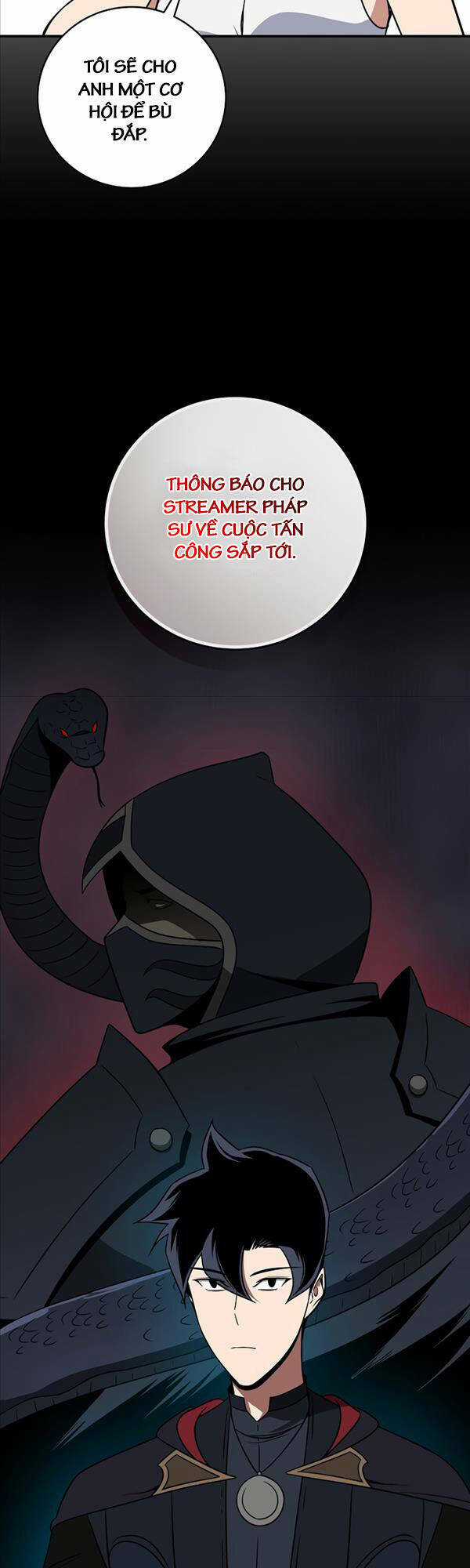 Streamer Pháp Sư - Chapter 67 - Trang 37