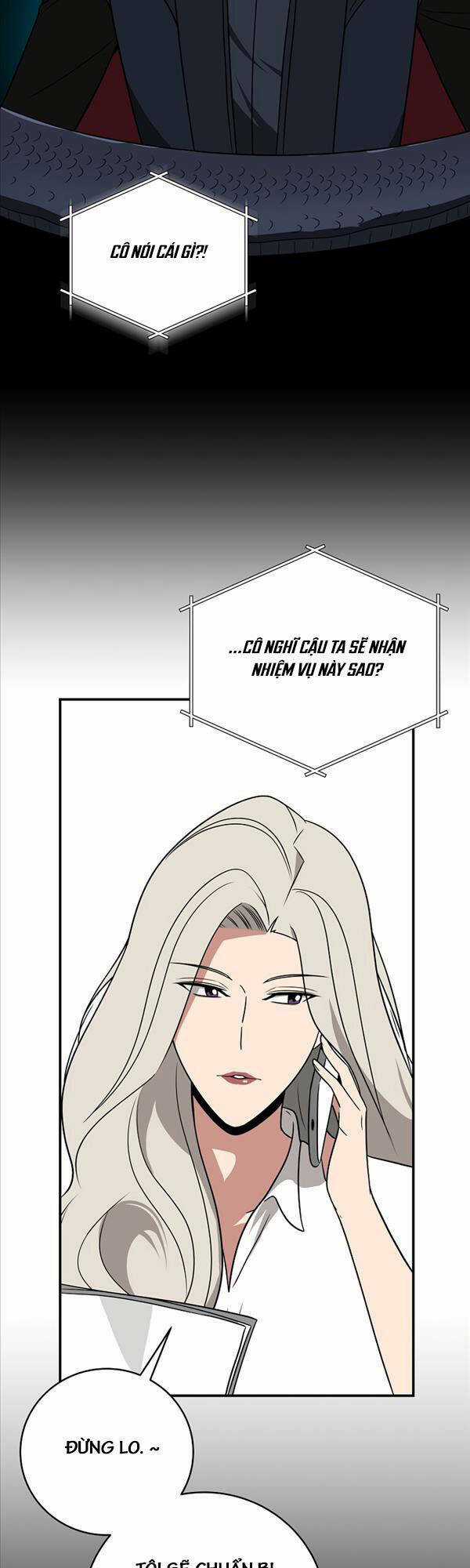 Streamer Pháp Sư - Chapter 67 - Trang 38