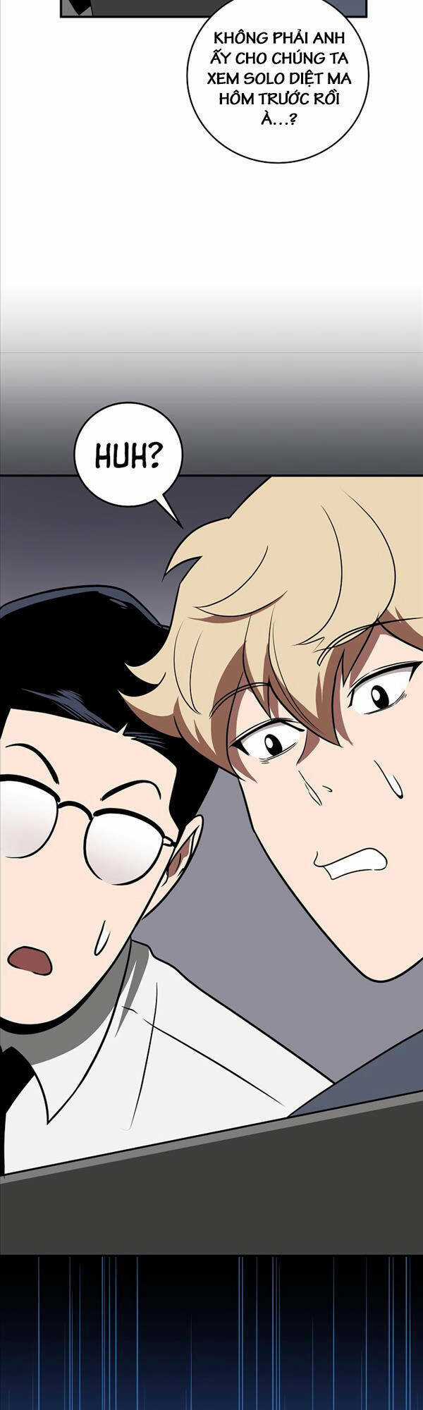 Streamer Pháp Sư - Chapter 67 - Trang 48