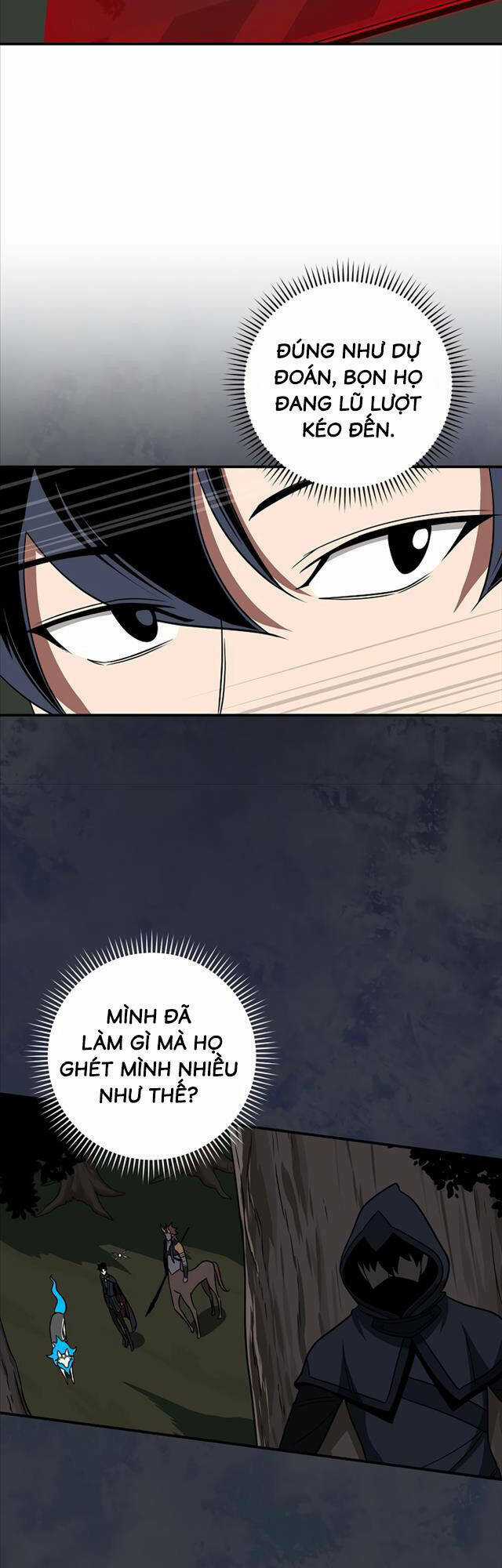 Streamer Pháp Sư - Chapter 68 - Trang 16