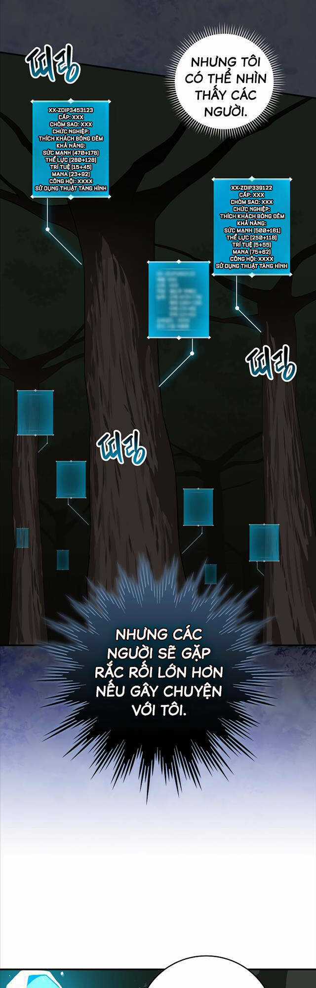 Streamer Pháp Sư - Chapter 68 - Trang 17