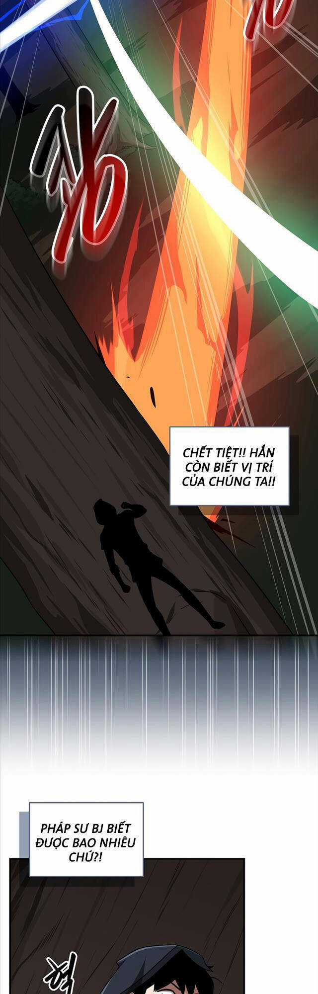 Streamer Pháp Sư - Chapter 68 - Trang 27