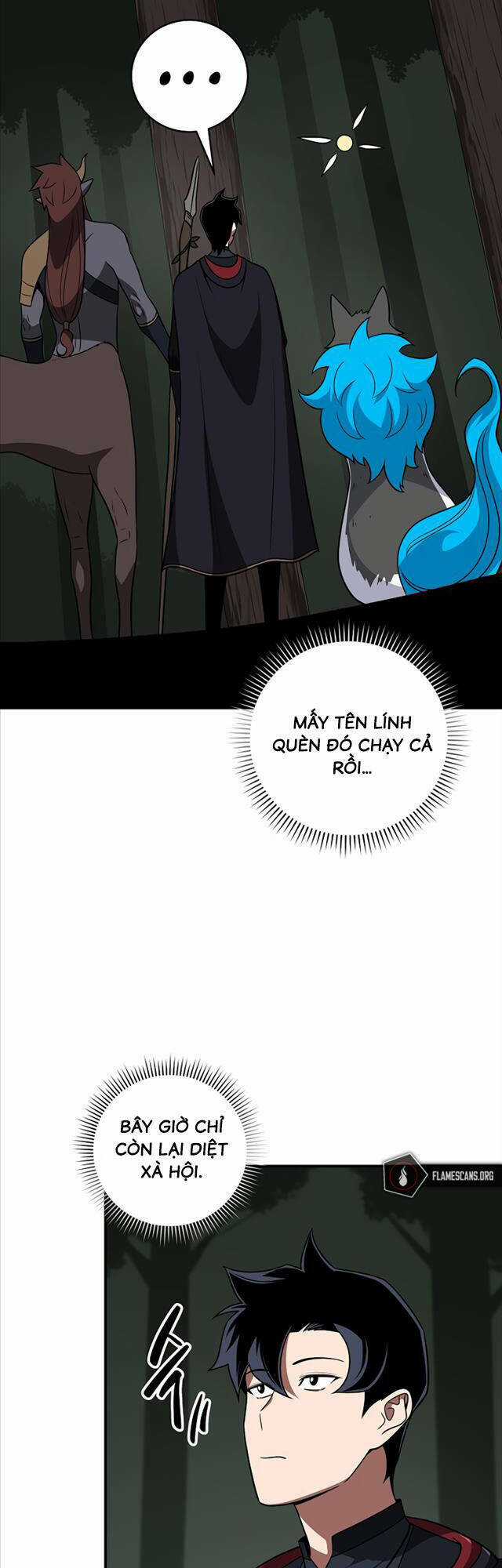 Streamer Pháp Sư - Chapter 68 - Trang 29
