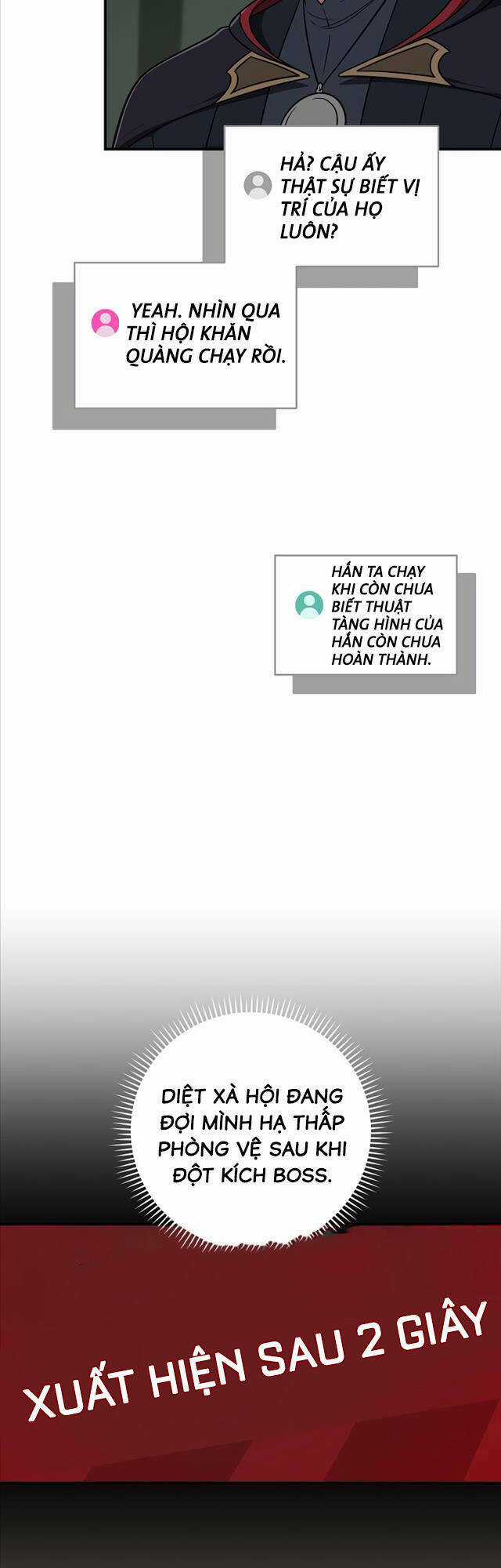 Streamer Pháp Sư - Chapter 68 - Trang 30