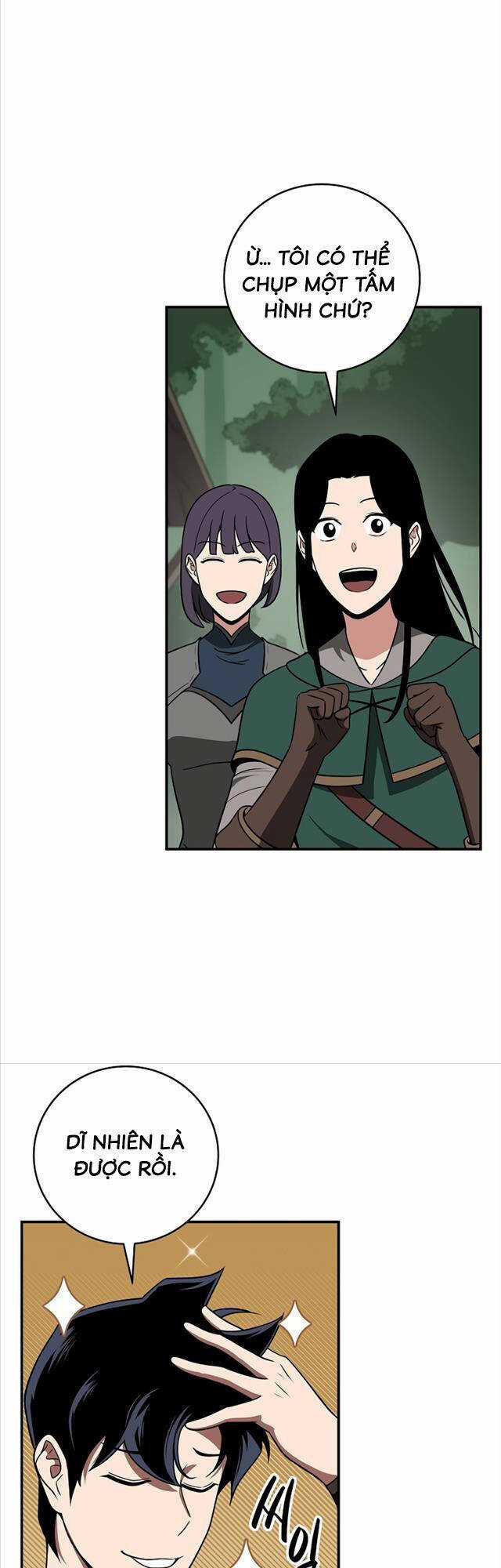 Streamer Pháp Sư - Chapter 68 - Trang 4